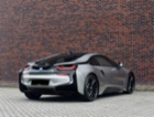 BMW i8, xdrive Laser, kupé, elektro