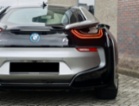 BMW i8, xdrive Laser, kupé, elektro