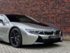 BMW i8, xdrive Laser, kupé, elektro