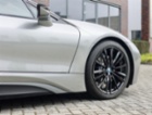 BMW i8, xdrive Laser, kupé, elektro