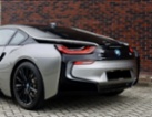 BMW i8, xdrive Laser, kupé, elektro