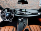 BMW i8, xdrive Laser, kupé, elektro