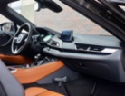 BMW i8, xdrive Laser, kupé, elektro