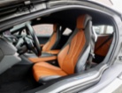 BMW i8, xdrive Laser, kupé, elektro