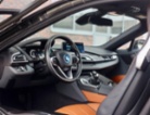 BMW i8, xdrive Laser, kupé, elektro