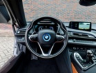 BMW i8, xdrive Laser, kupé, elektro