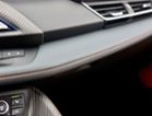BMW i8, xdrive Laser, kupé, elektro
