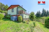 Prodej chaty, 34 m², Stražisko
