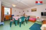 Prodej chaty, 34 m², Stražisko