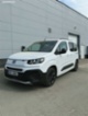 Fiat Dobló, Panorama 1.5 blueHD, MPV, nafta