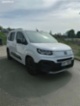 Fiat Dobló, Panorama 1.5 blueHD, MPV, nafta