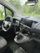 Fiat Dobló, Panorama 1.5 blueHD, MPV, nafta