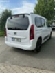 Fiat Dobló, Panorama 1.5 blueHD, MPV, nafta