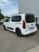 Fiat Dobló, Panorama 1.5 blueHD, MPV, nafta