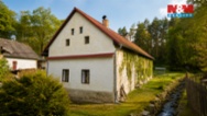 Prodej chalupy, 120 m², Zhoř