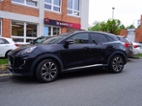 Prodám zánovní Ford Puma EcoBoost mHEV 9