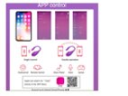 Luxusní vibrátor bluetooth Koyoo