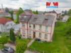 Prodej bytu 1+1, 46 m², Žamberk, ul. Smetanova