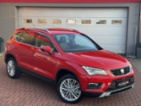 Seat Ateca, 1.4TSi DSG LED Navi Kamera, SUV,