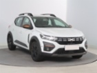 Dacia Sandero, 1.0 TCe LPGStepway Essential , LPG,