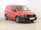 Mercedes Citan, 110 CDI, Klima, ČR, 1Maj, DPH