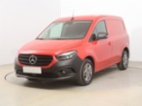 Mercedes Citan, 110 CDI, Klima, ČR, 1Maj, DPH