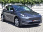 Tesla Model Y, LFP Ryzen SoH 93% Tažné z. 1.m, SUV