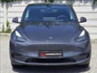 Tesla Model Y, LFP Ryzen SoH 93% Tažné z. 1.m, SUV