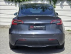 Tesla Model Y, LFP Ryzen SoH 93% Tažné z. 1.m, SUV