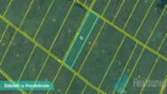 Trvalý travní porost 4195 m² – Záblatí u Ponědraže