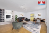 Prodej bytu 3+1, 102 m², Čáslav, ul. Na Kozinci