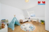 Prodej bytu 3+1, 102 m², Čáslav, ul. Na Kozinci