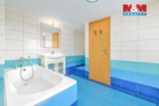 Prodej bytu 3+1, 102 m², Čáslav, ul. Na Kozinci