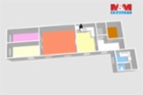 Prodej bytu 3+1, 102 m², Čáslav, ul. Na Kozinci