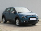 Citroën C4 Cactus, Origins 1.2PT, Navi, kamera,