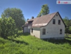 Prodej dvougeneračního RD ve Smržov