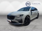 Škoda Scala, Monte Carlo 1.0 TSI 85kw, SUV, benzin