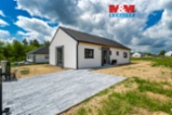 Prodej rodinného domu, 101,8 m², Mcely