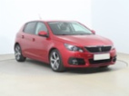 Peugeot 308, 1.2 PureTech, ČR,1.maj, Serv.kniha,
