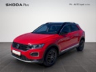 Volkswagen T-Roc, 1.0 TSI 85 kW Comfortline, SUV,