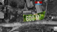 Prodej pozemku k bydlení, 600 m², Čisovice