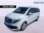 Mercedes-Benz Třídy V, 2,0 220d Aut. Avantgarde L