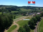 Prodej pozemku k bydlení, 1118 m², Včelnička