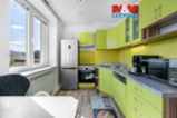 Pronájem bytu 2+kk, 46 m², Částkov