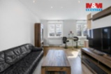 Pronájem bytu 2+kk, 46 m², Částkov