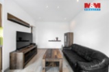 Pronájem bytu 2+kk, 46 m², Částkov