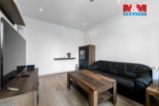 Pronájem bytu 2+kk, 46 m², Částkov