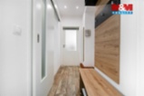 Pronájem bytu 2+kk, 46 m², Částkov