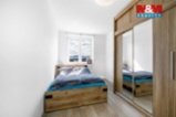 Pronájem bytu 2+kk, 46 m², Částkov
