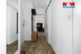 Pronájem bytu 2+kk, 46 m², Částkov